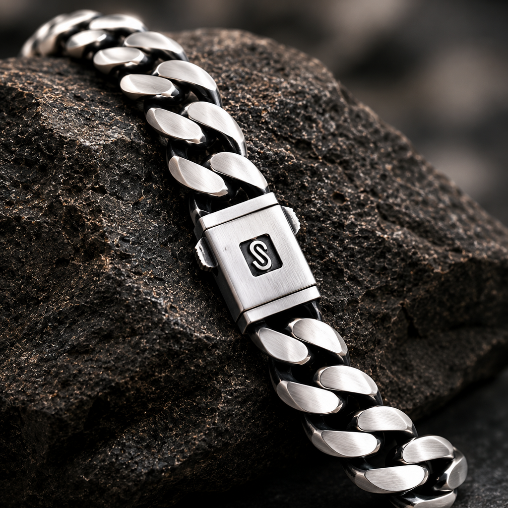 Chain Bracelet