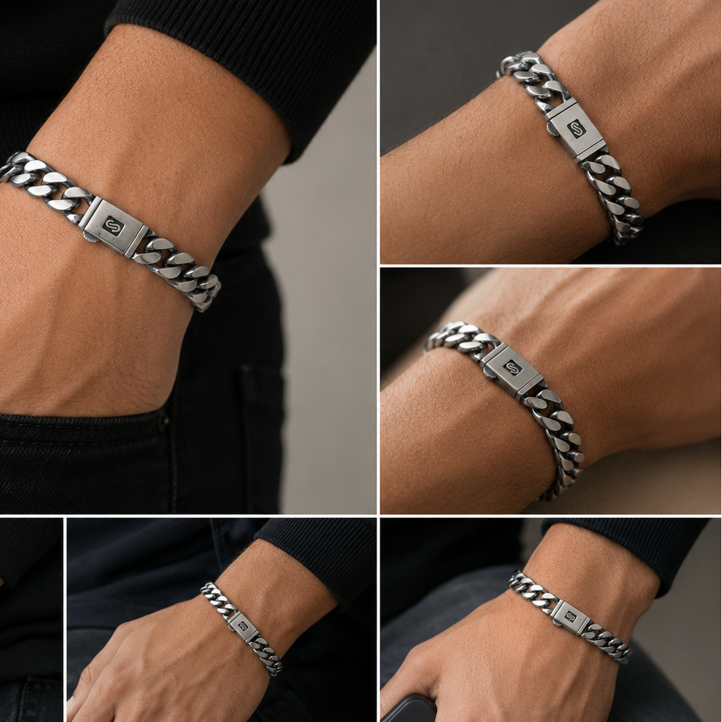 Chain Bracelet