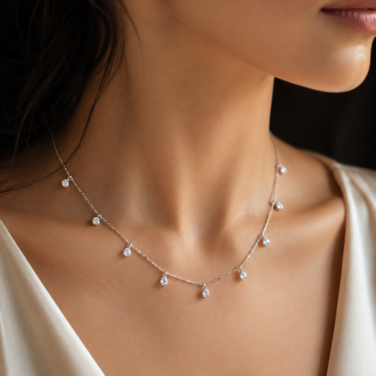 Celeste Drop Set