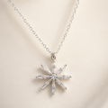 Celestial Spark Necklace