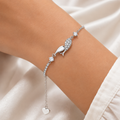 Ocean Dolphin Bracelet
