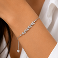 Petal Grace Bracelet