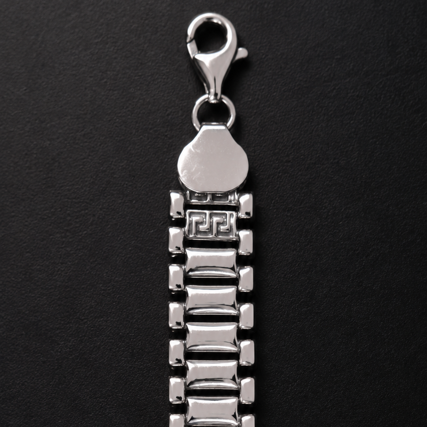 Imperial Link Bracelet
