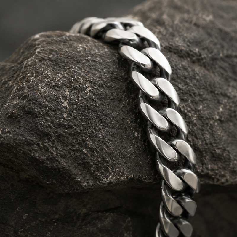 Chain Bracelet