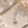 Celestial Spark Necklace
