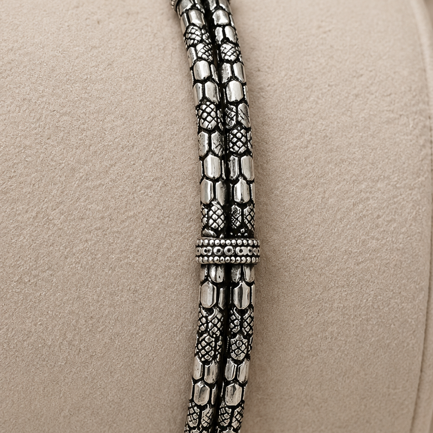 Faith Cross Bracelet