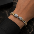 Panther Royale Bracelet