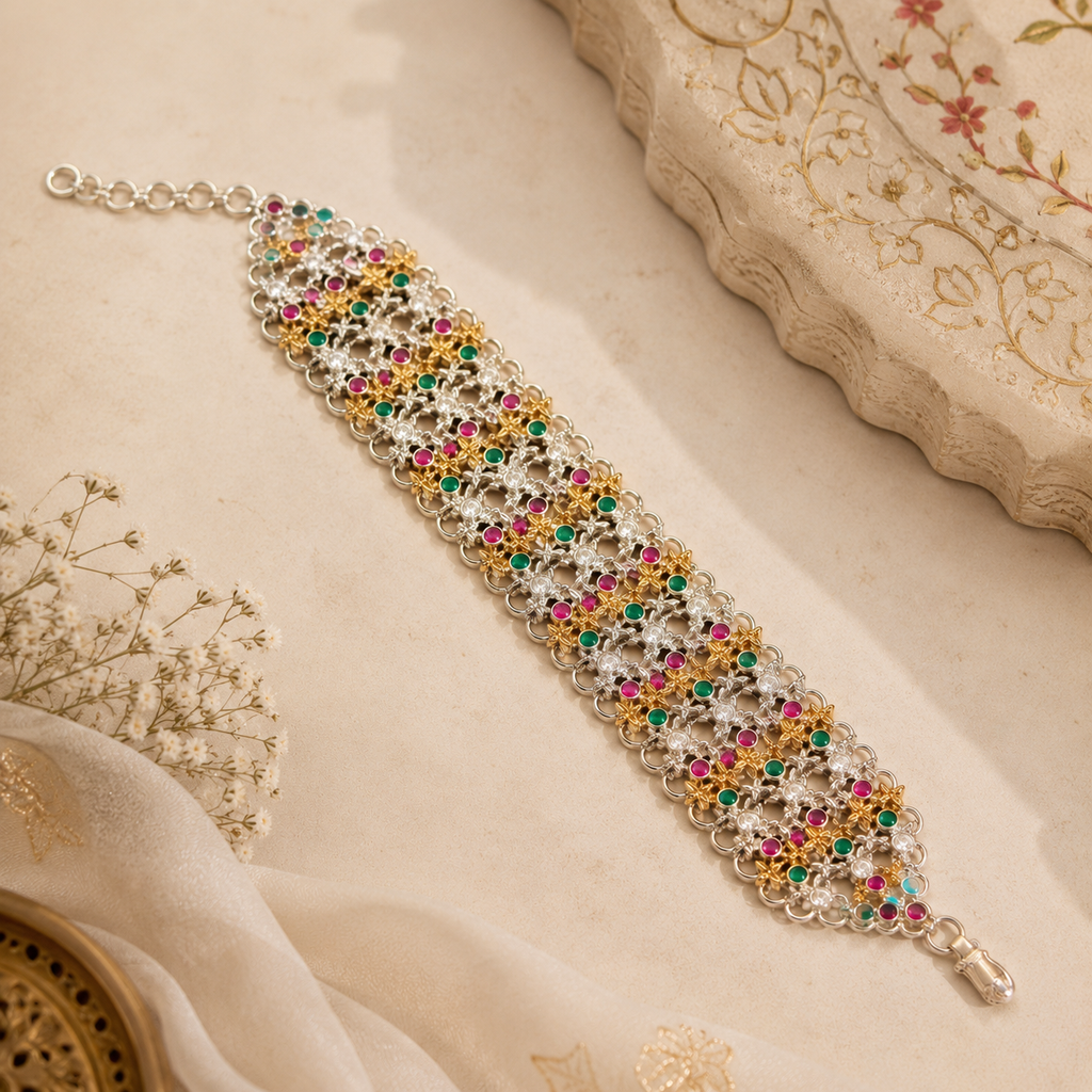 Rangmahal Bracelet