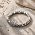 Serpent Aura Bracelet
