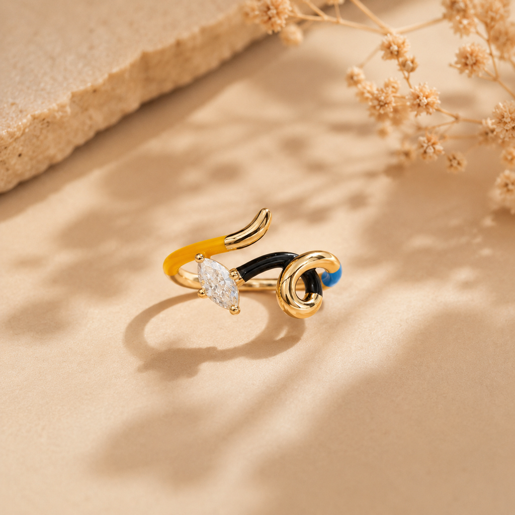 Aura Ring