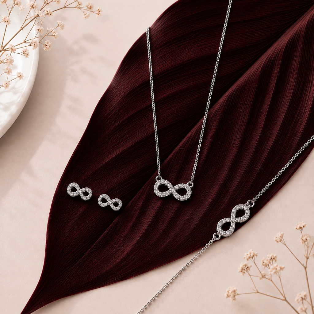 Infinity Elegance Set