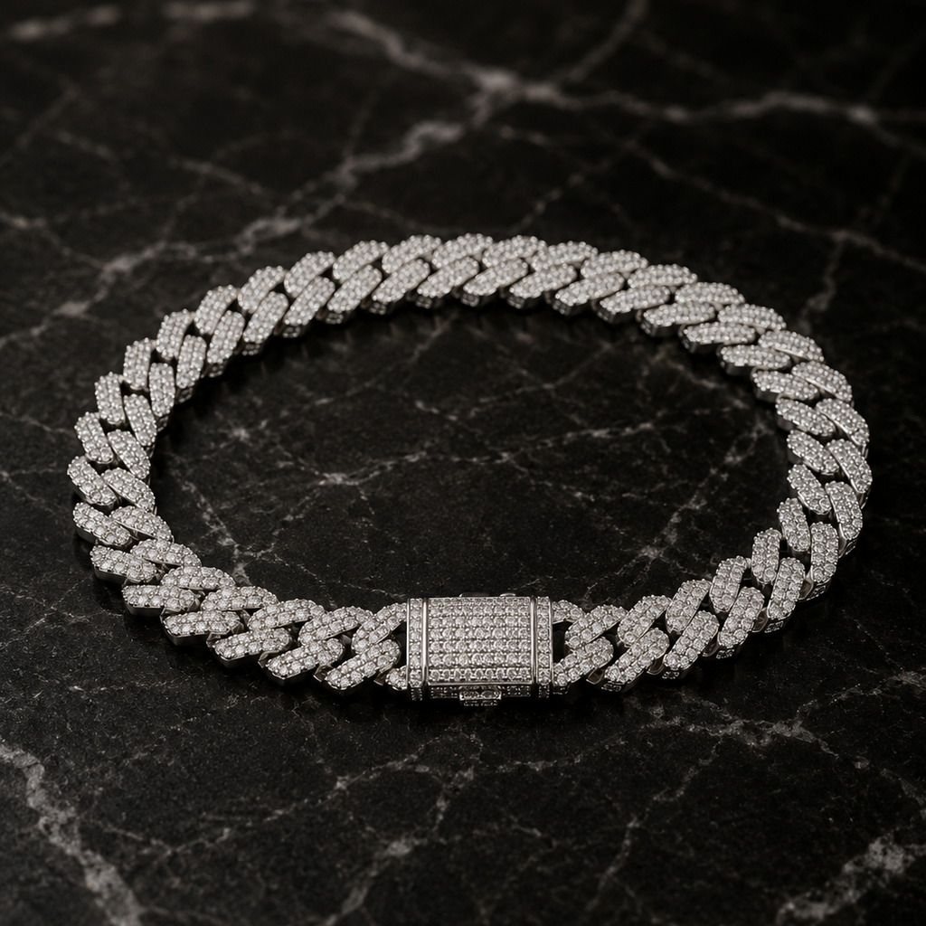 Ice Bracelet