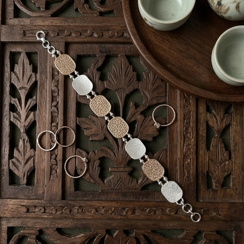 Heritage Harmony Bracelet