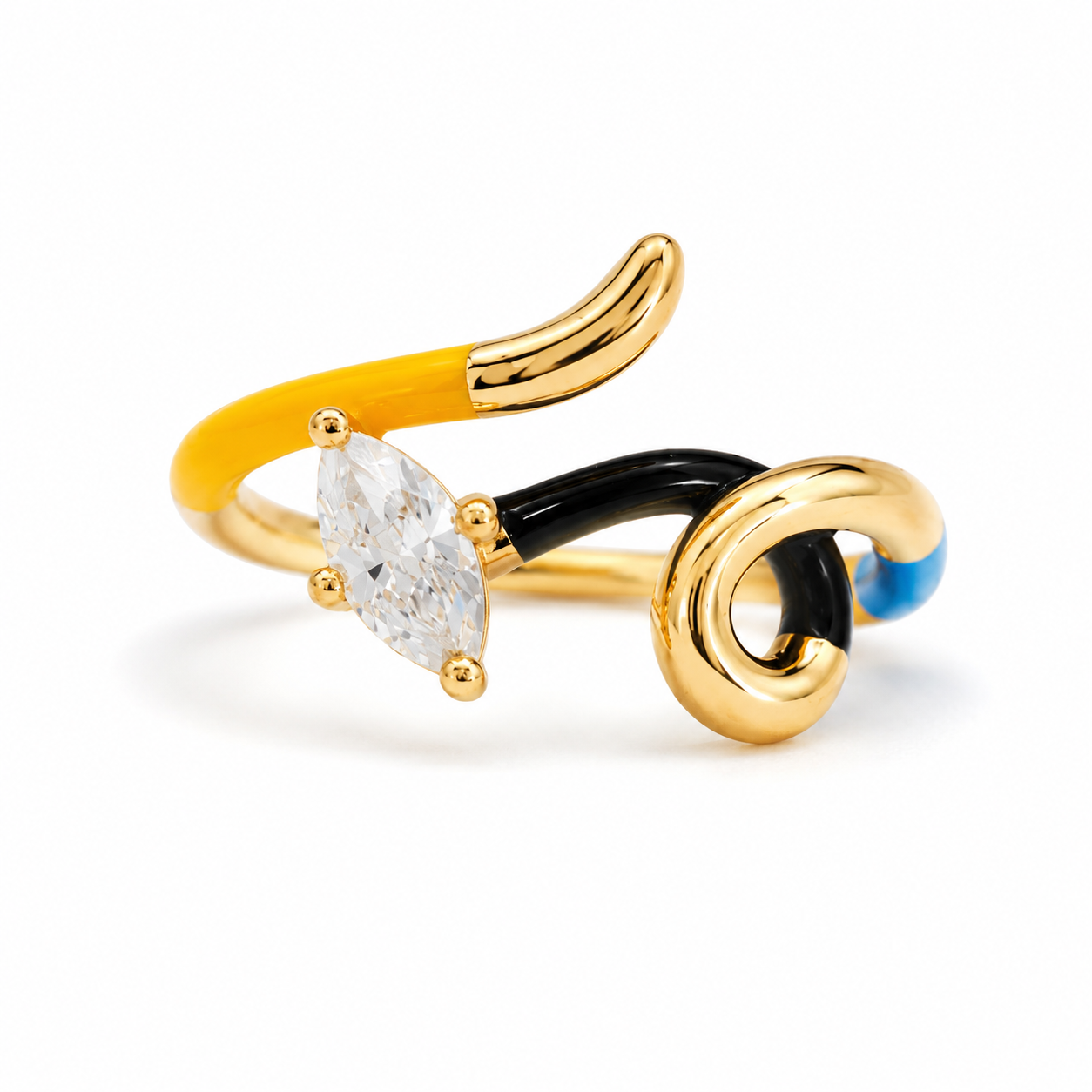 Aura Ring