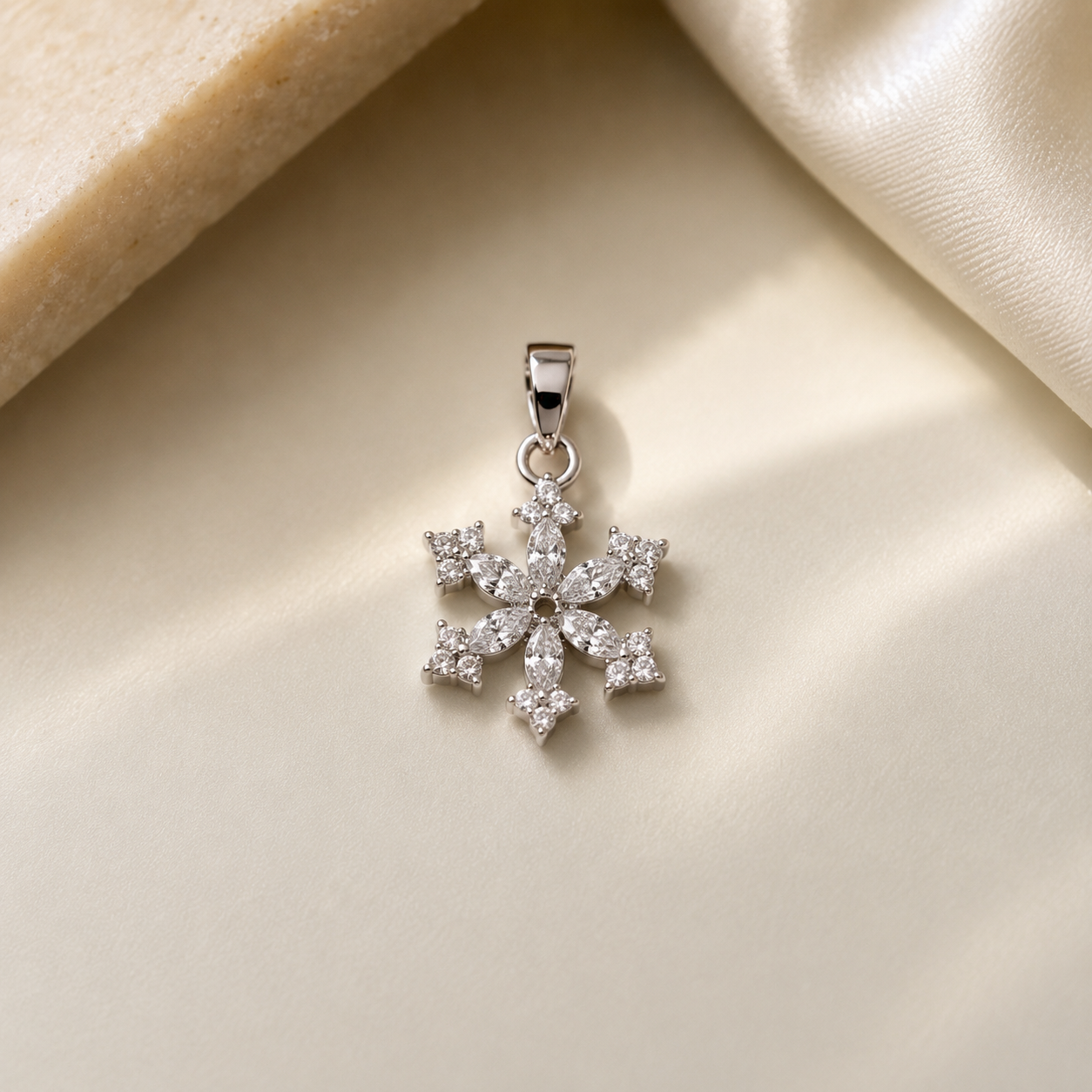 Snowflake Sparkle Set