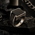 Premium Silver Ring