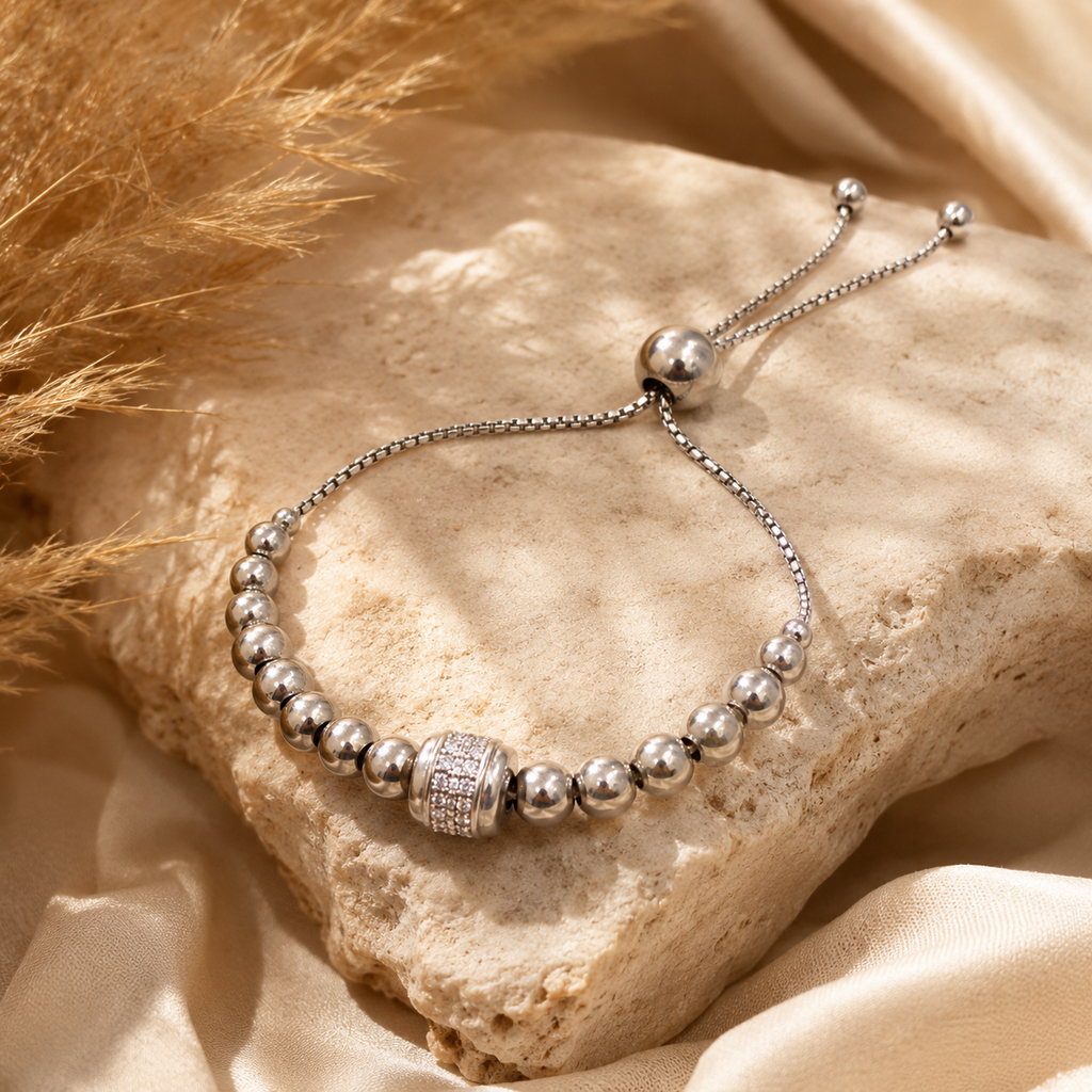 Bead Bracelet