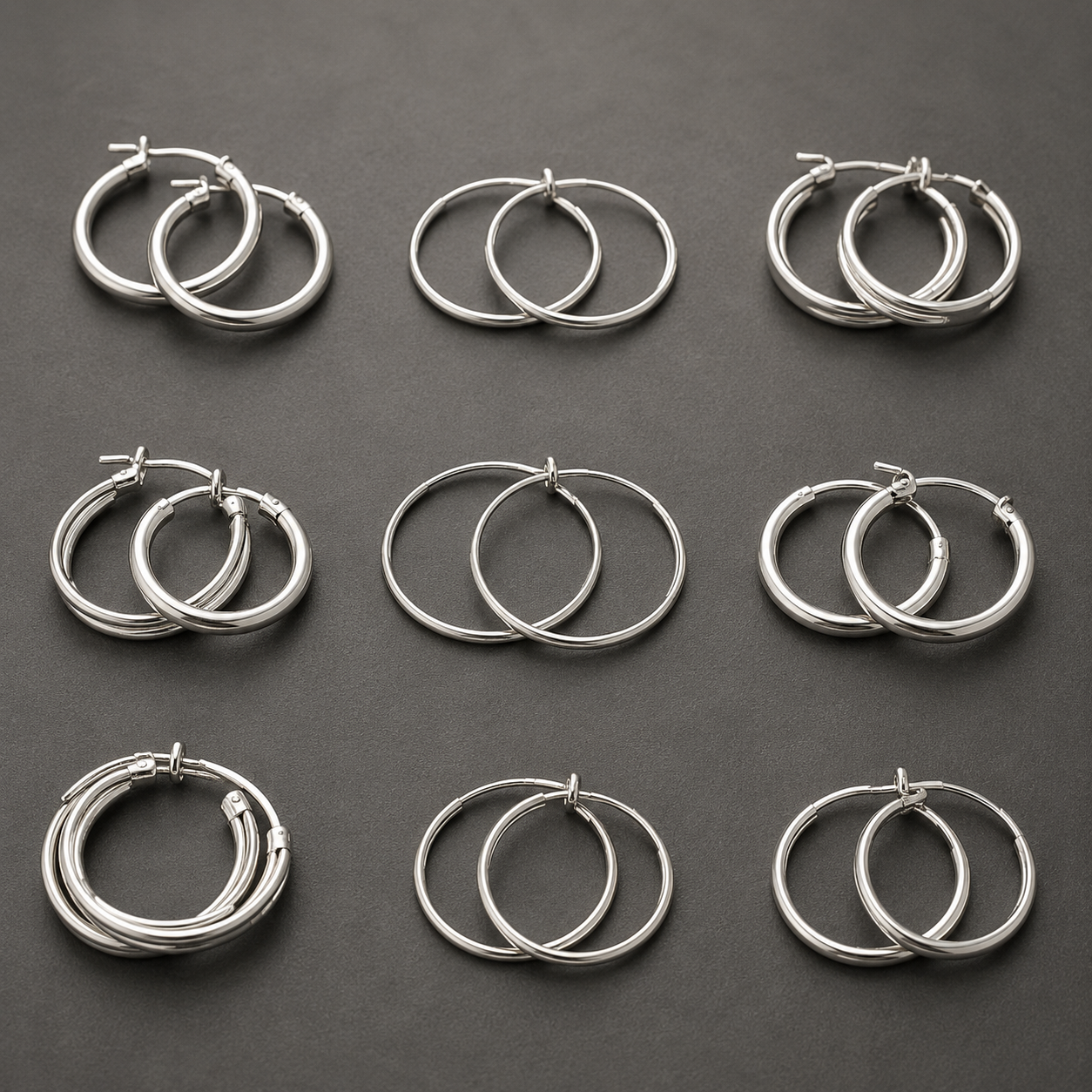 Silver Bali