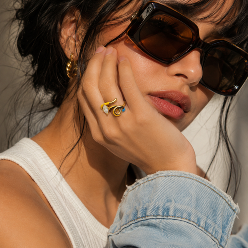 Aura Ring