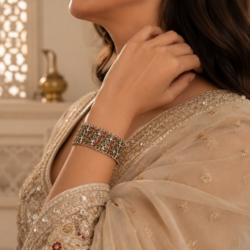 Rangmahal Bracelet
