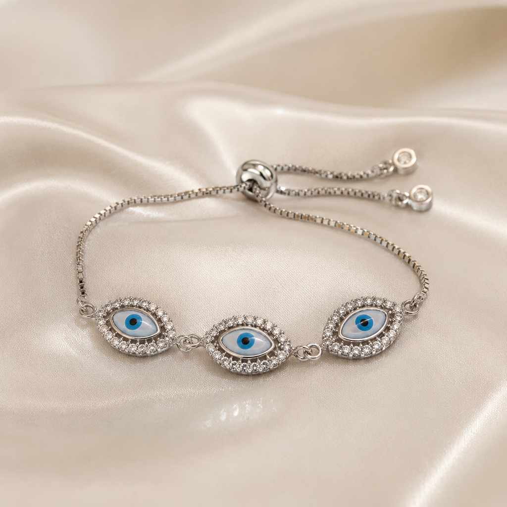 Nazar Grace Bracelet