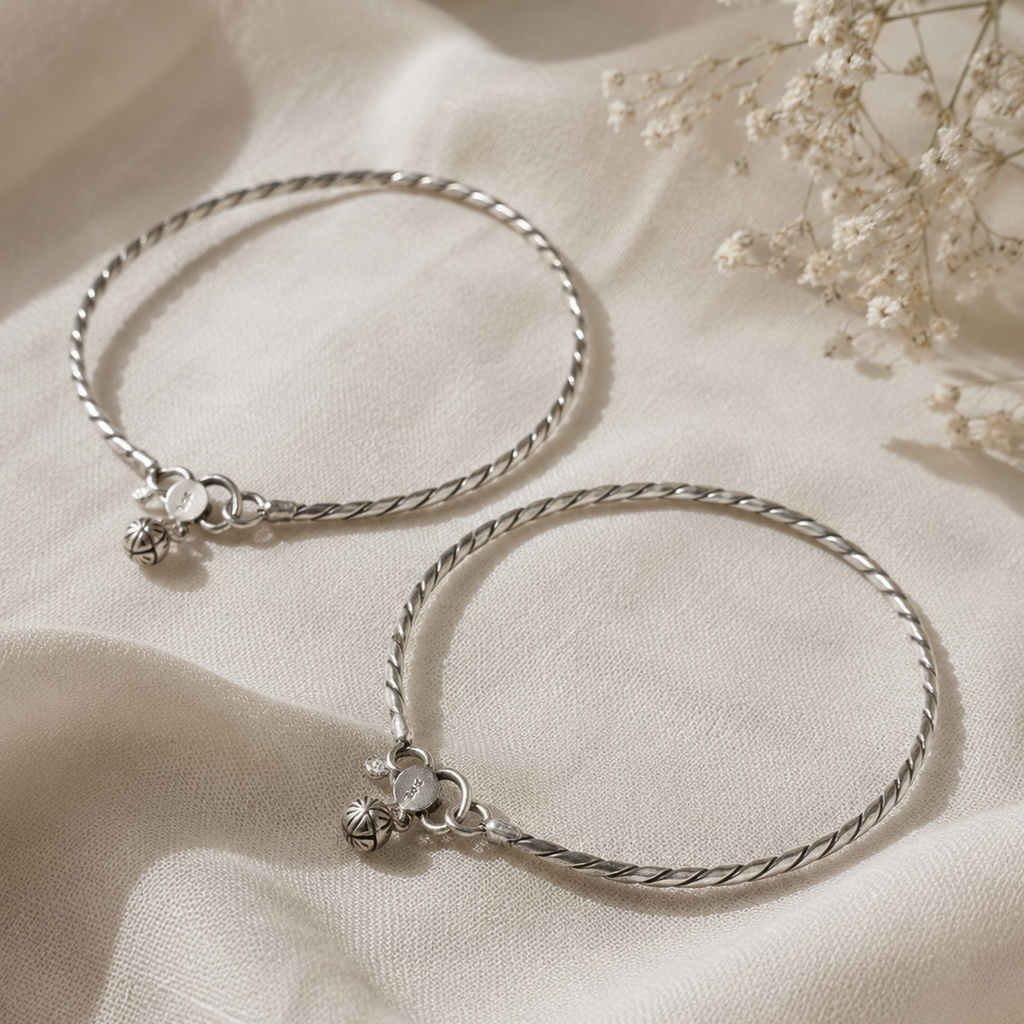 Minimal Twisted Chain Payal