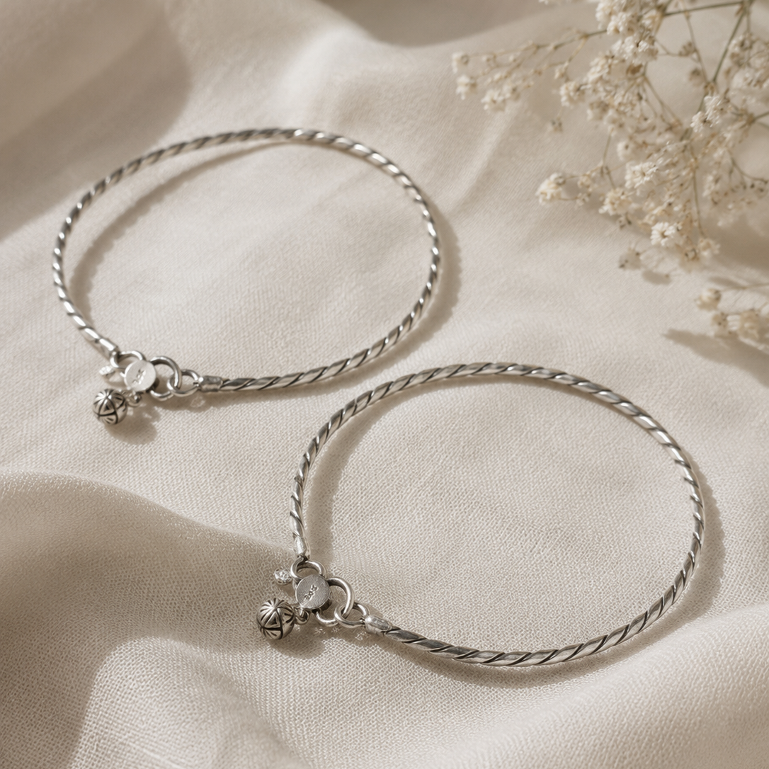 Minimal Twisted Chain Payal