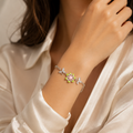 Daisy Delight Bracelet