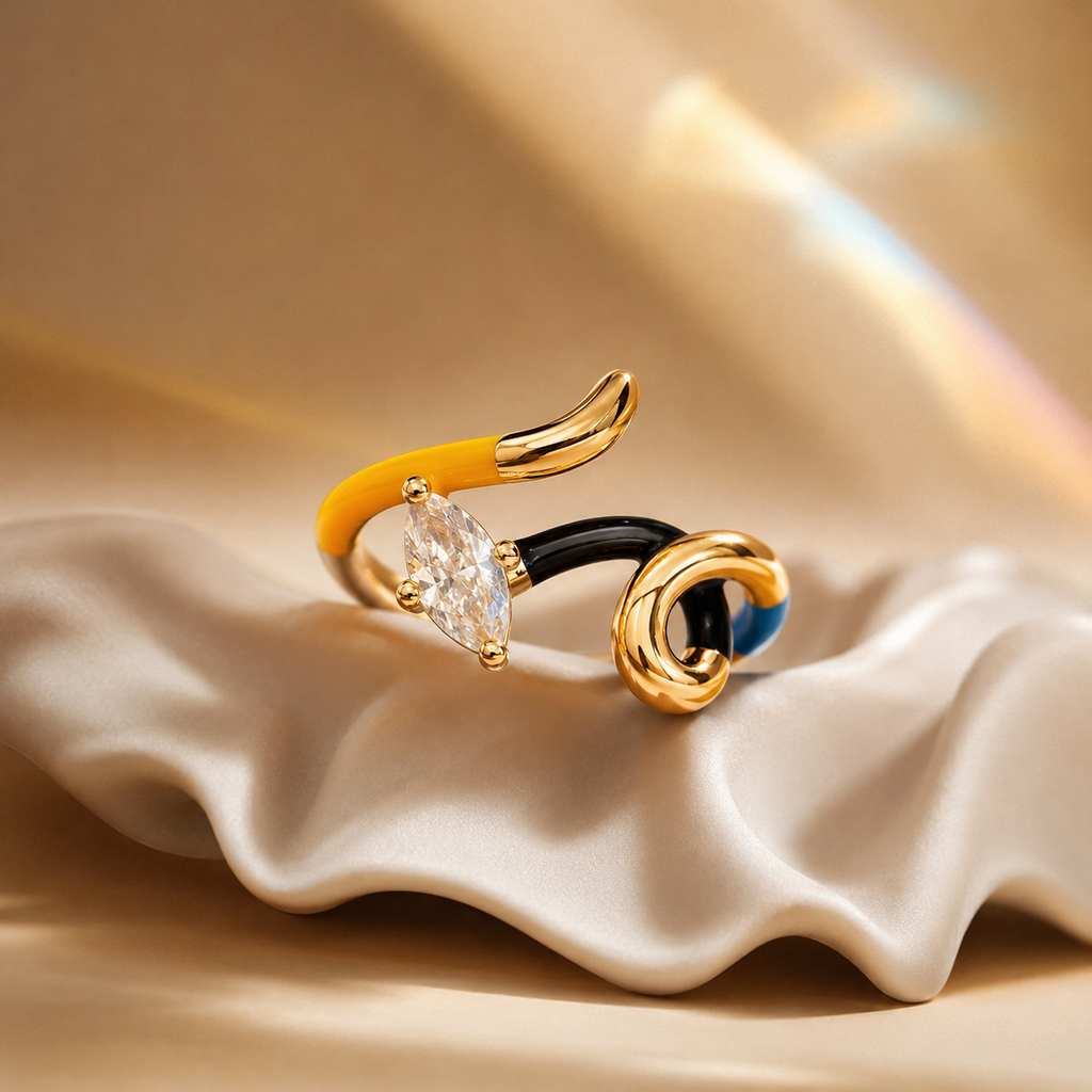 Aura Ring