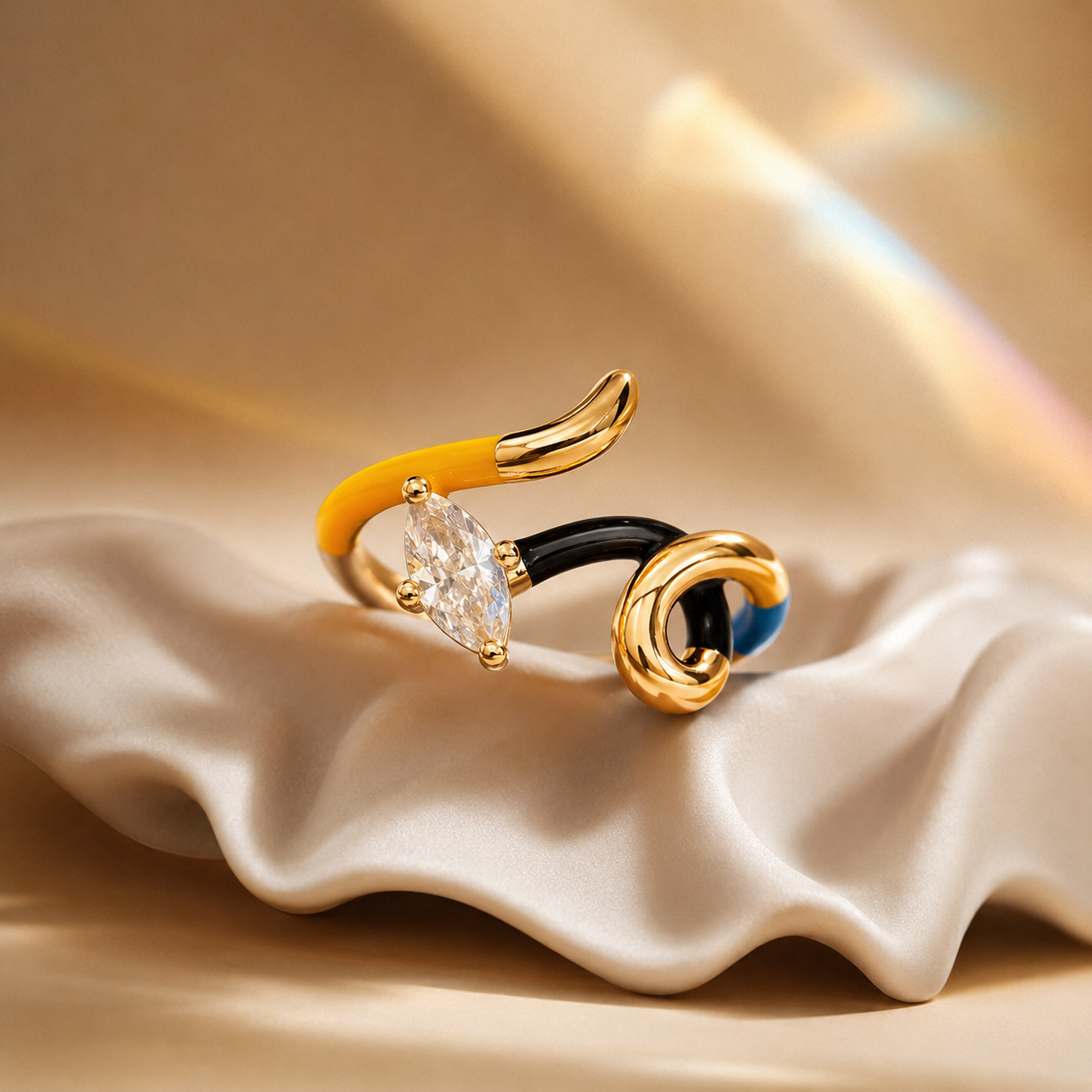 Aura Ring