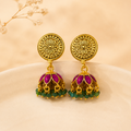 Shahi Pushp Jhumki