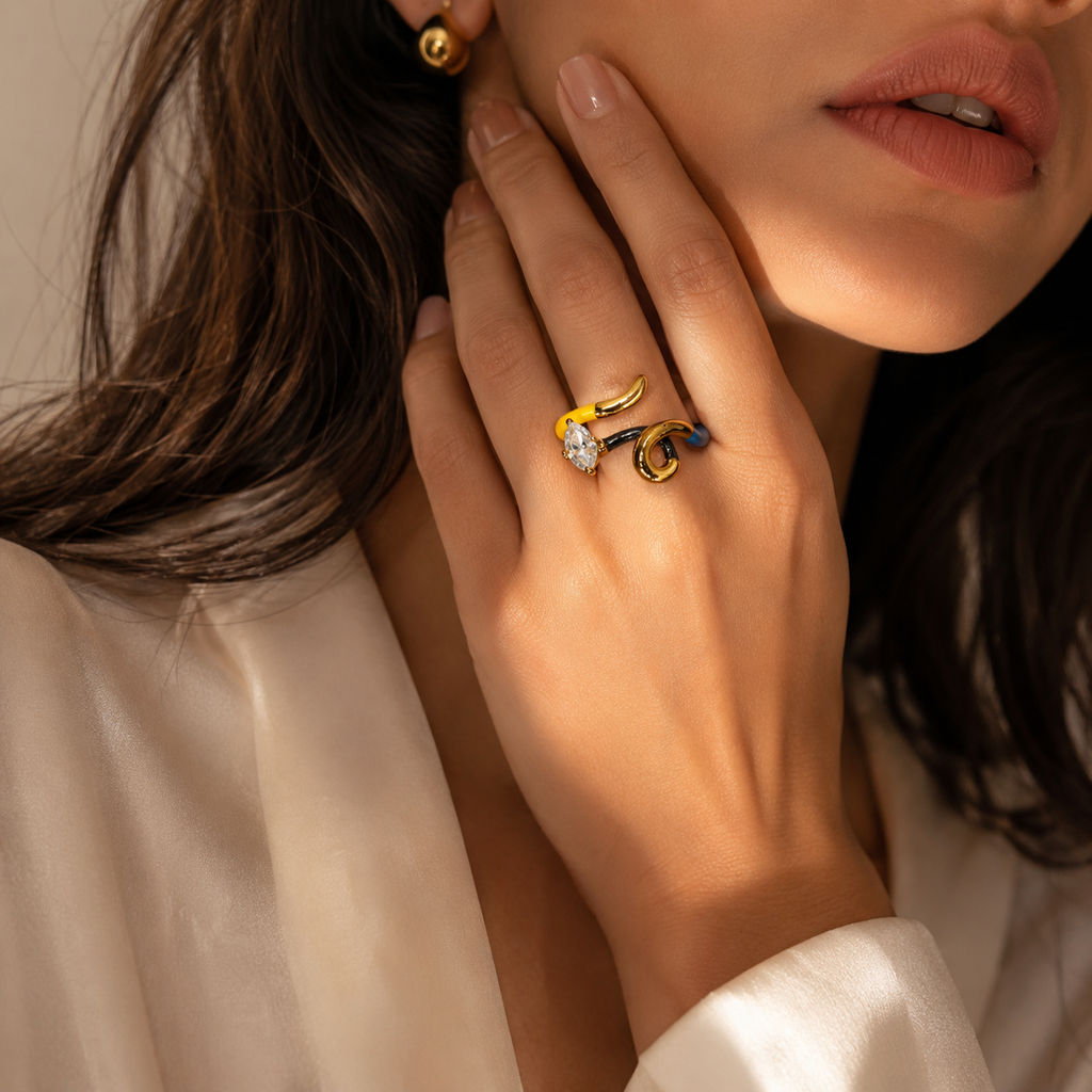 Aura Ring
