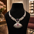 Nazariya Heritage Necklace