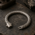 Serpent Aura Bracelet