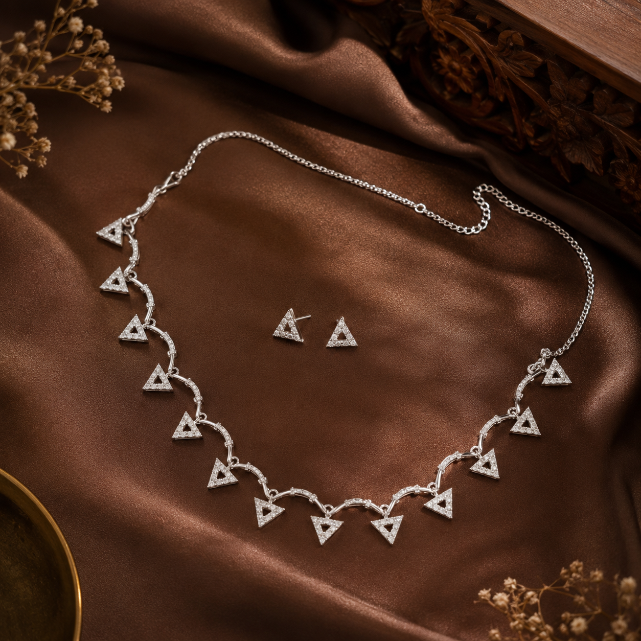 Celestial Charm Set