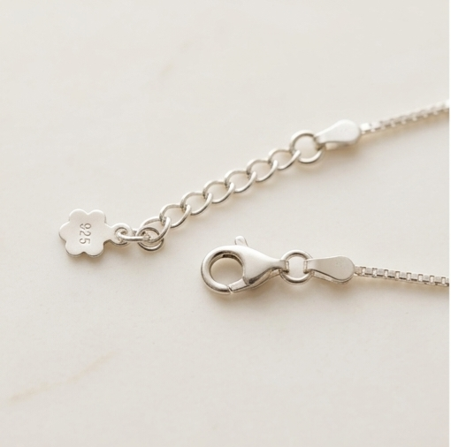 Starlight Anklet