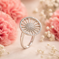 Wheel Centric Ring