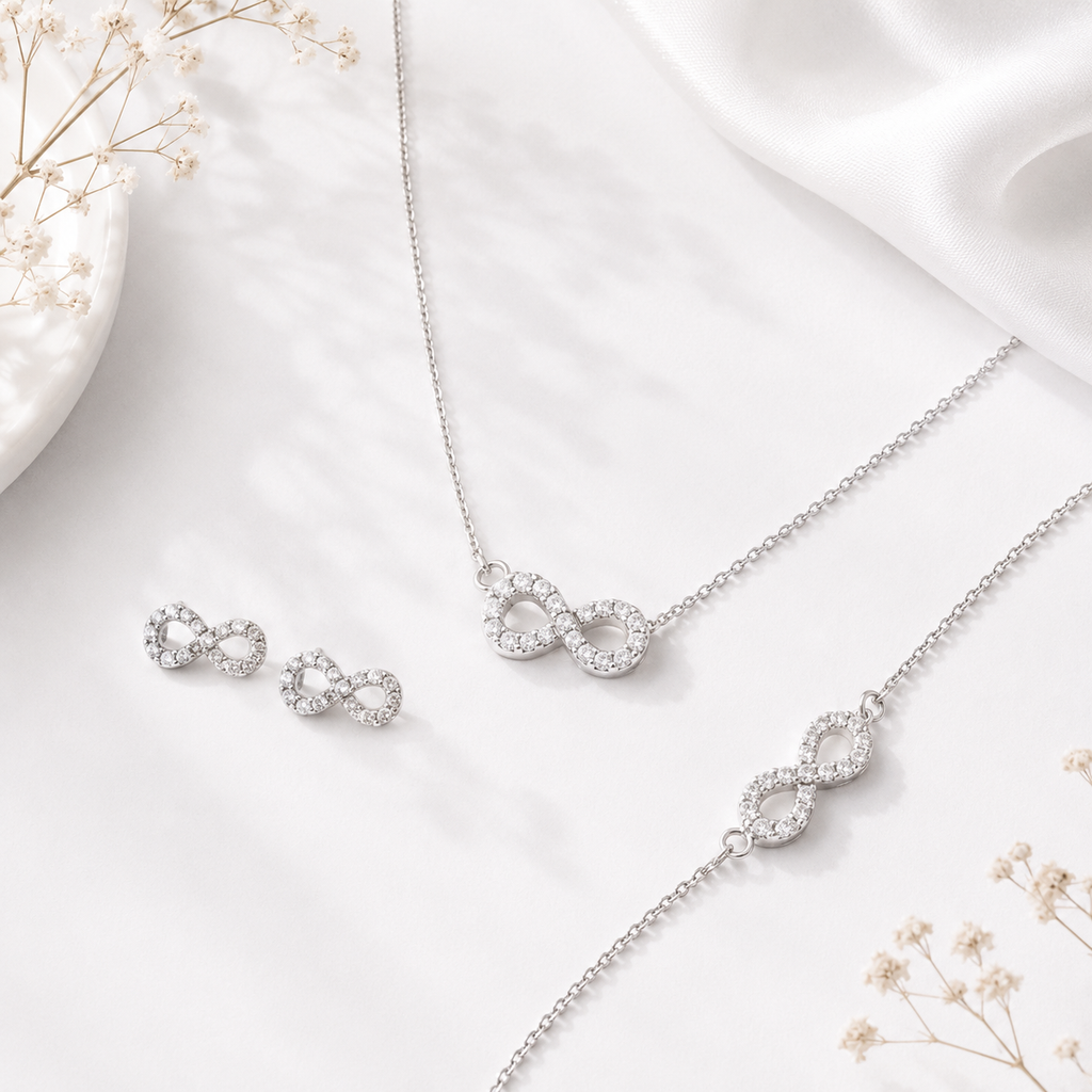 Infinity Elegance Set