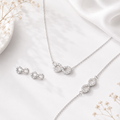 Infinity Elegance Set