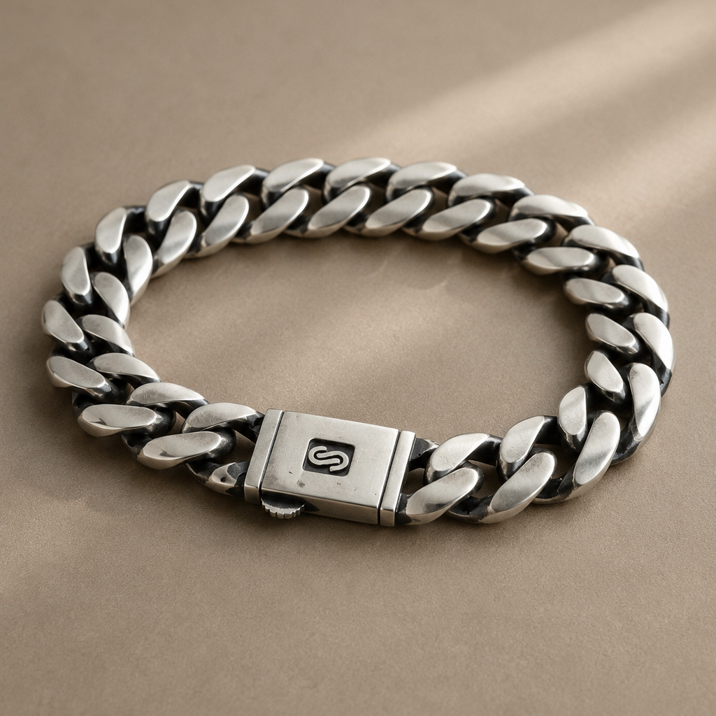 Chain Bracelet