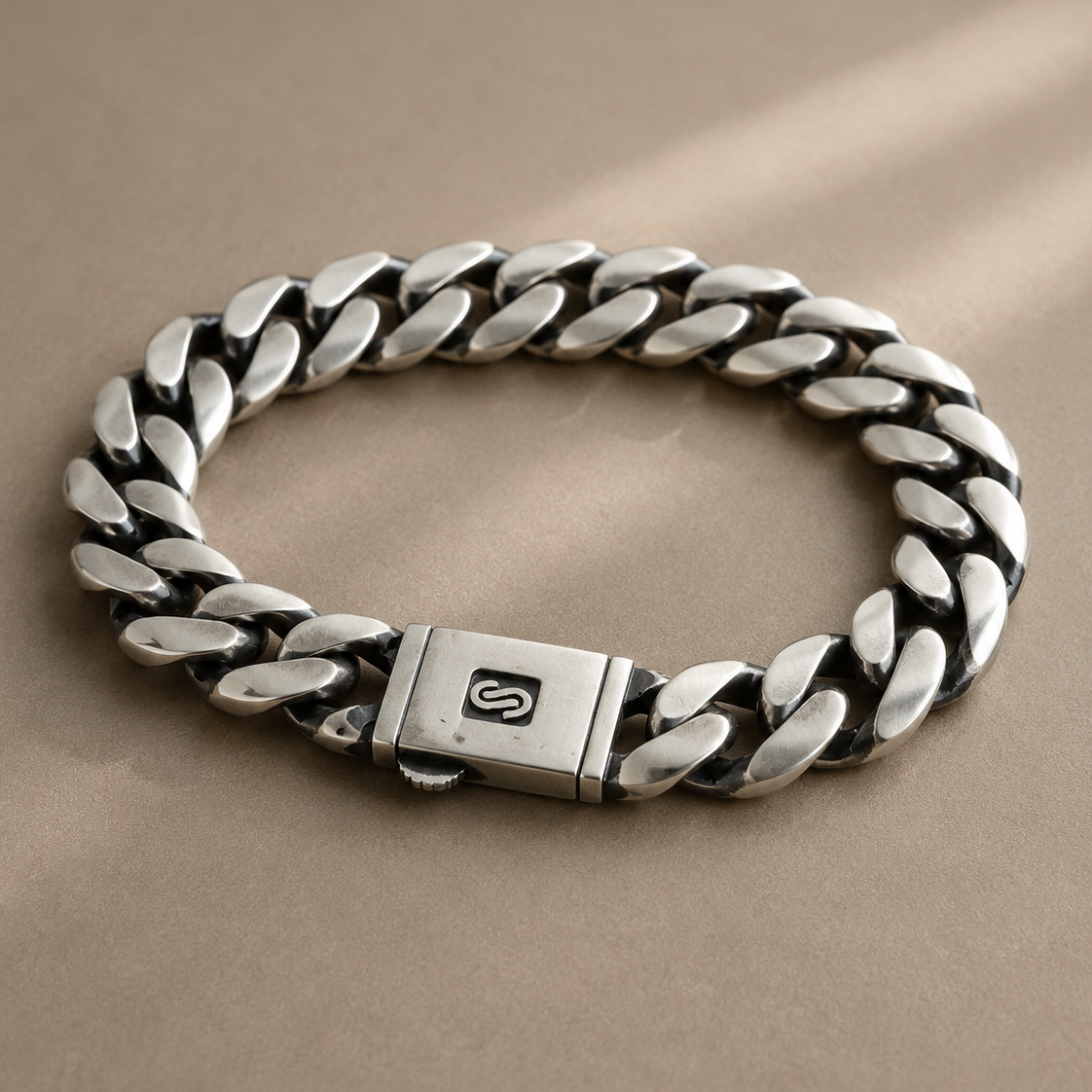 Chain Bracelet