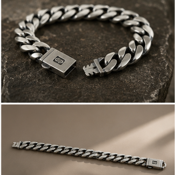 Chain Bracelet