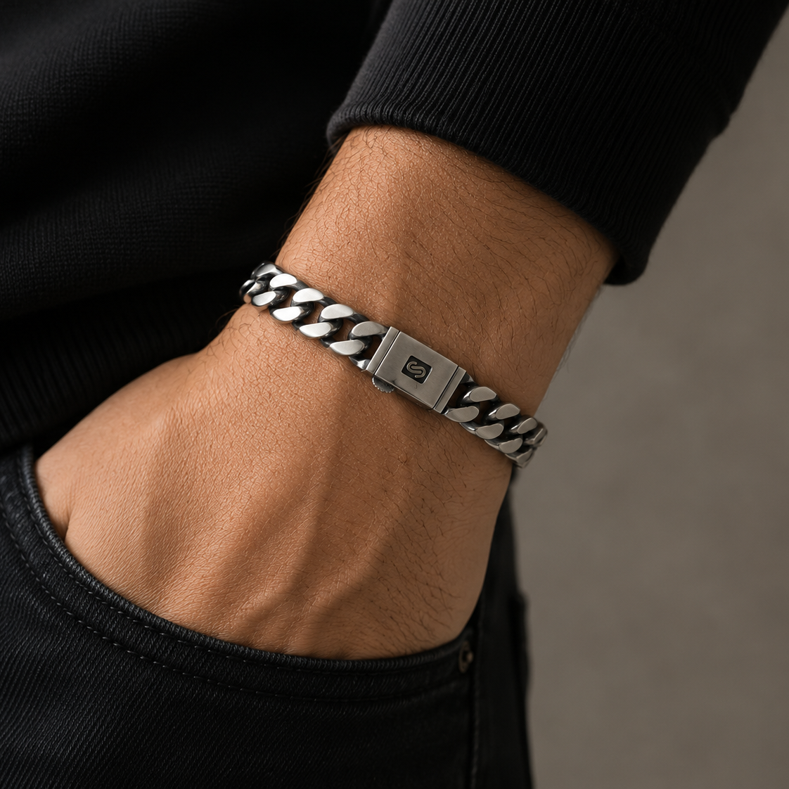 Chain Bracelet
