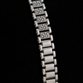 Imperial Link Bracelet