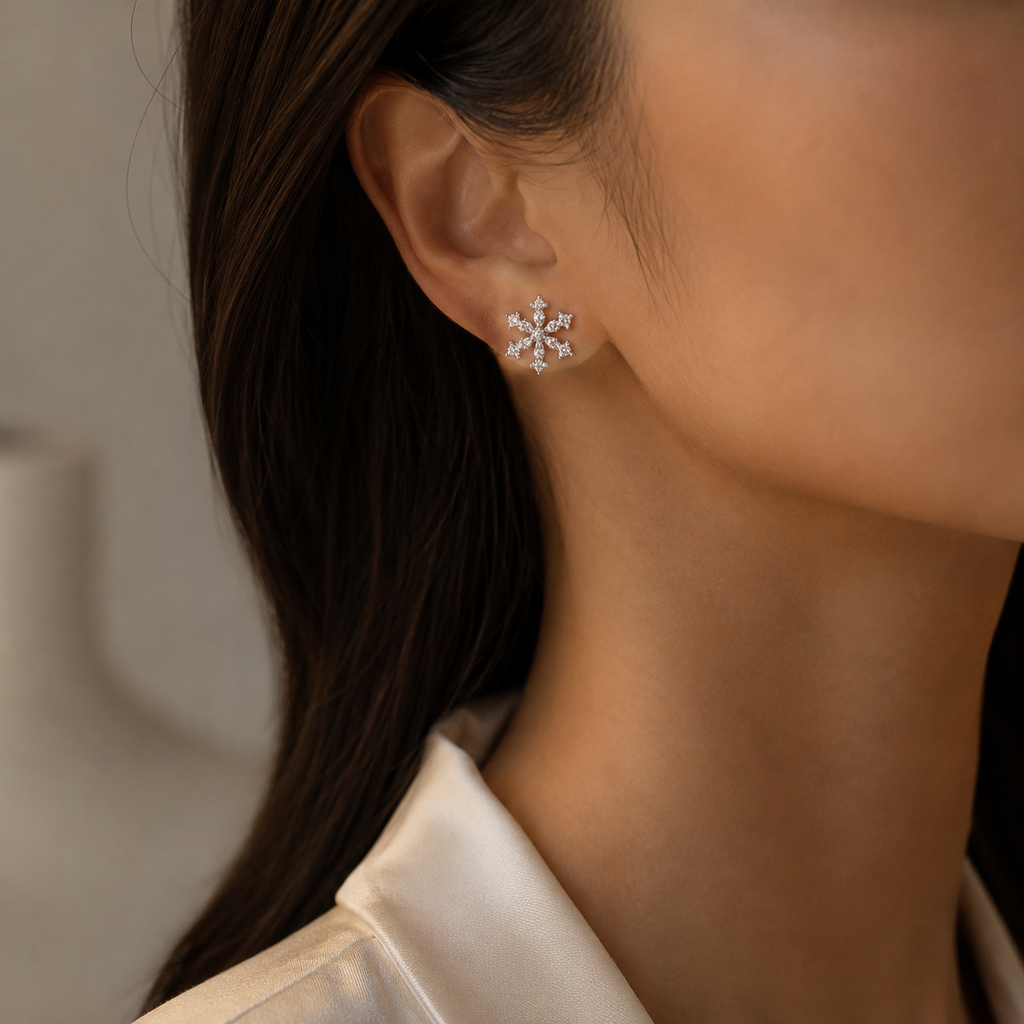 Snowflake Sparkle Set
