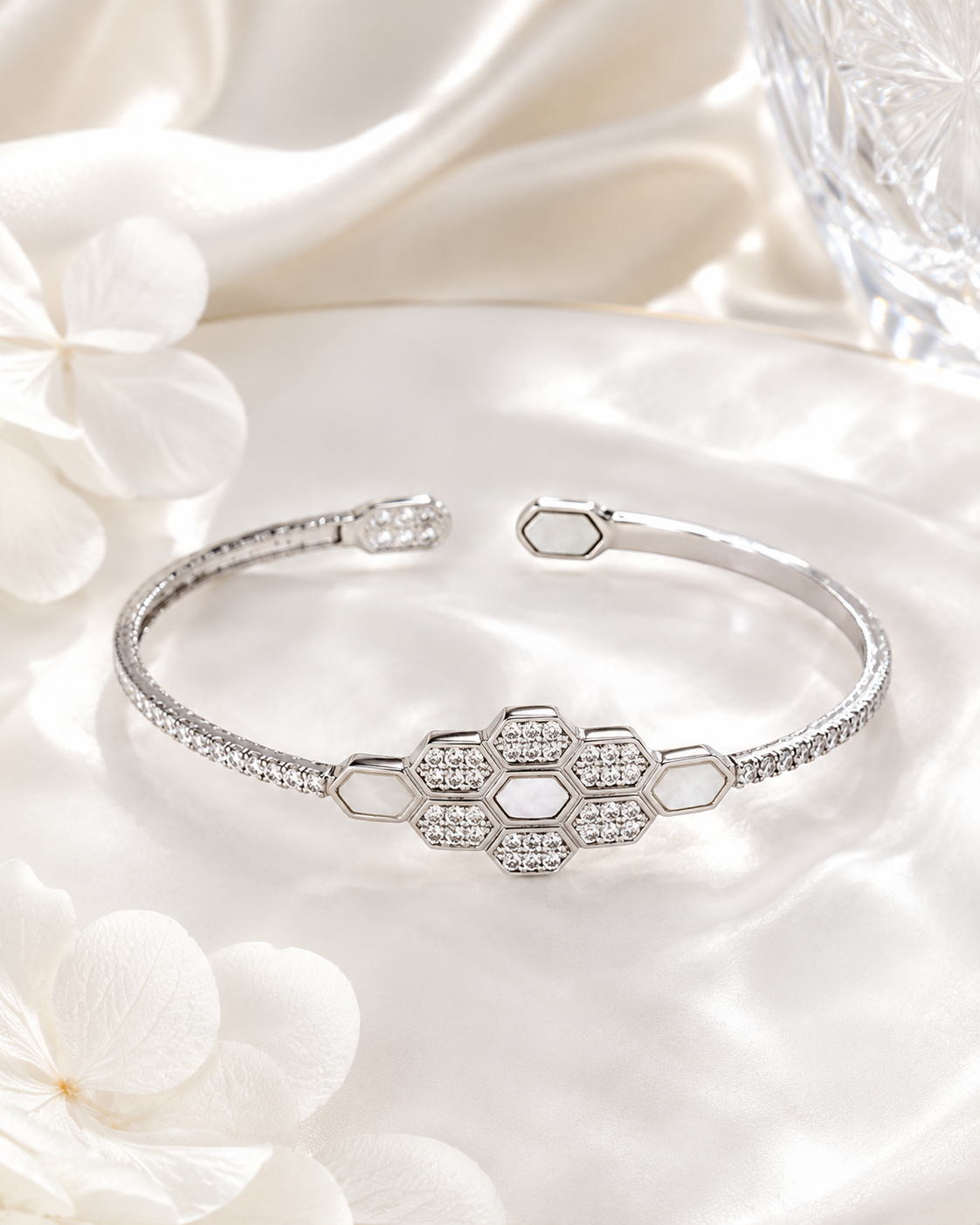 ring+ bracelet