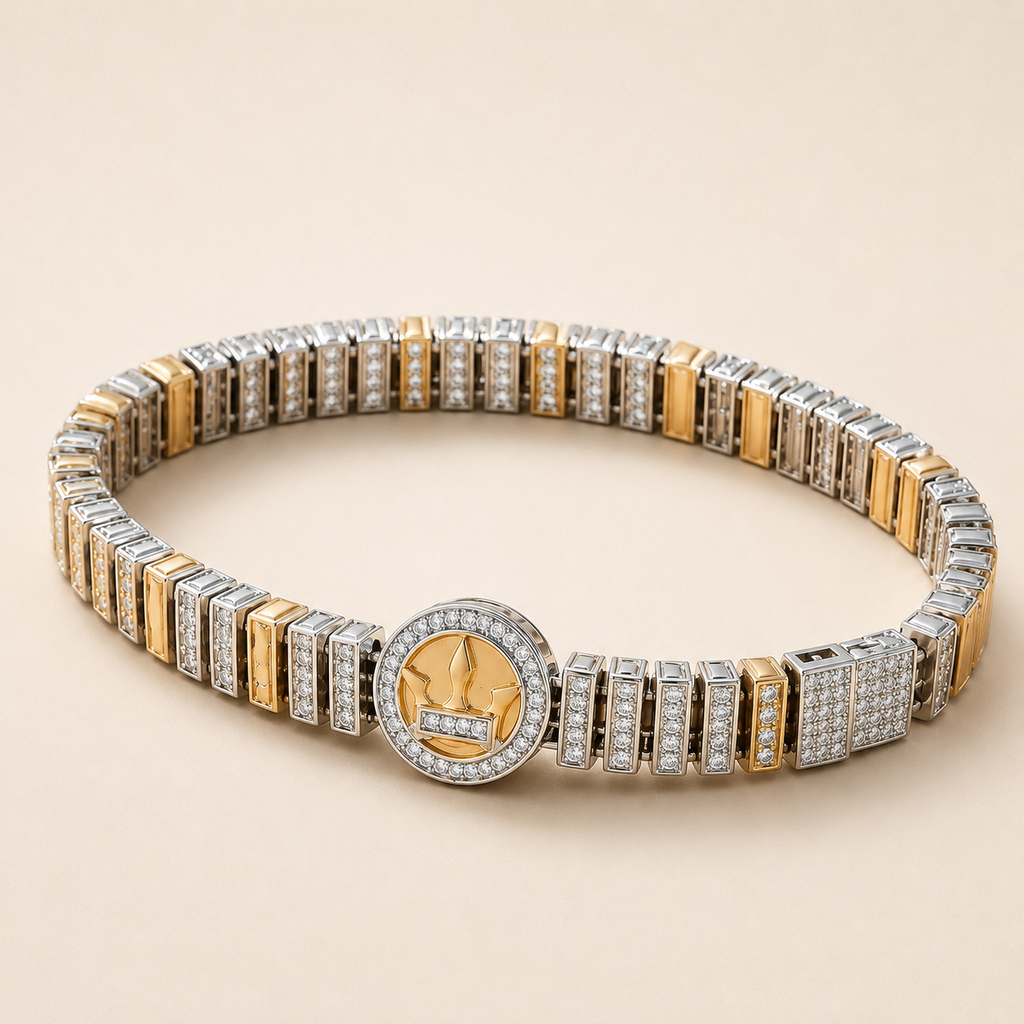 Crown Prestige Bracelet