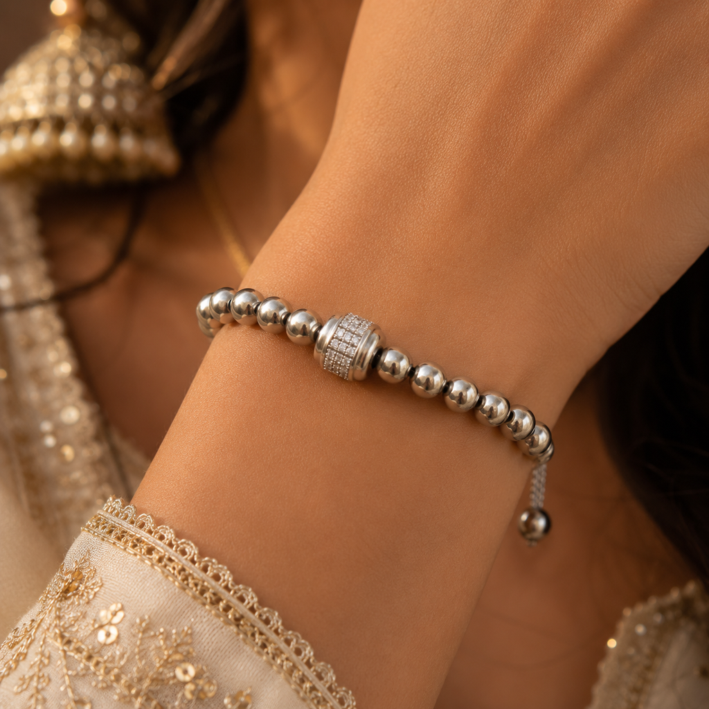 Bead Bracelet