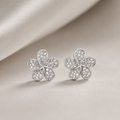 Stellar Glow Studs