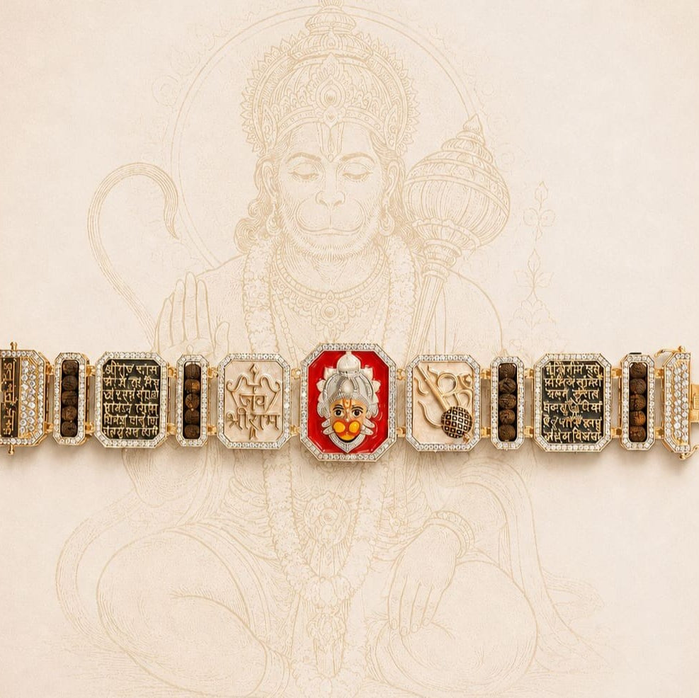 Sankat Mochan Bracelet
